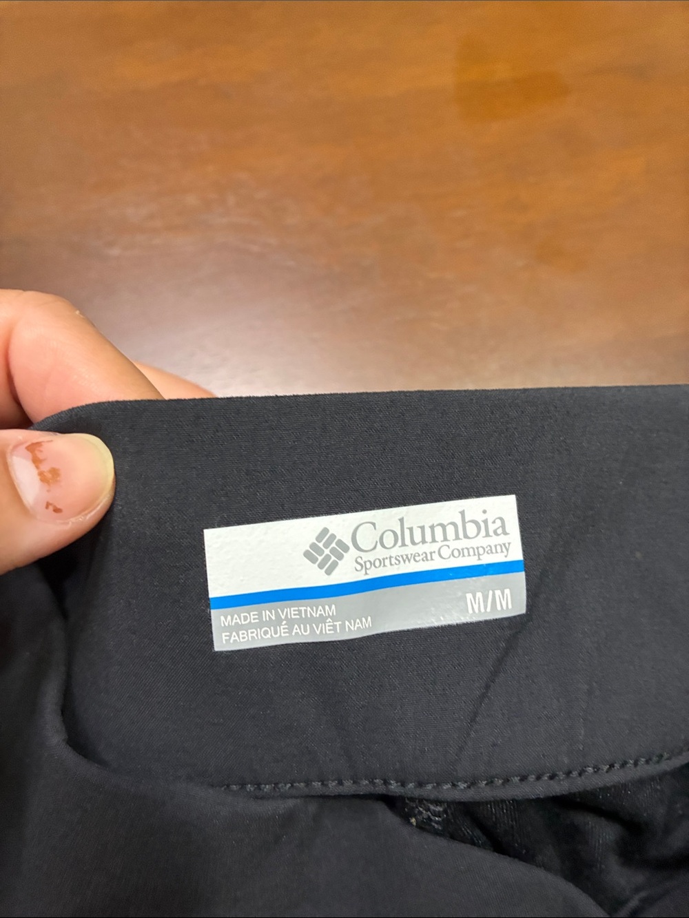 Drawstring Active Skort - Picture 2 of 8